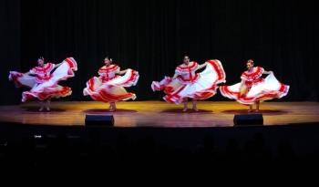 Gala de Danza del CENART presentará a estudiantes de la EIA 1 el 5 de julio