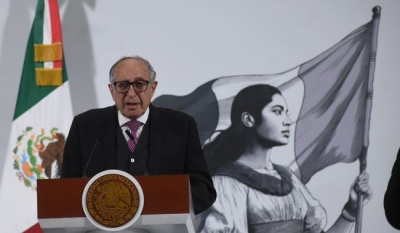 México refuerza vacunación para contener brote de sarampión que afecta principalmente a Chihuahua