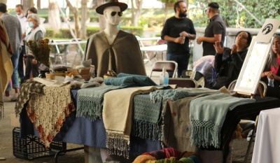 Lanzan convocatoria Epicentro 2025 en Tlaxcala para impulsar diseño, moda y economías solidarias