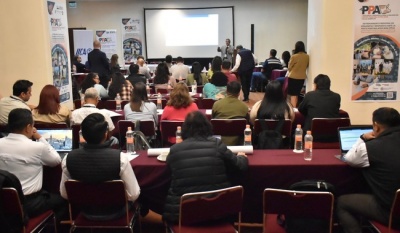 Realizan simulacro regional en Guadalajara para prevenir peste porcina africana en América