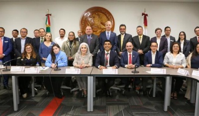 El Buen Fin 2025 integrará sello "Hecho en México" para impulsar consumo nacional