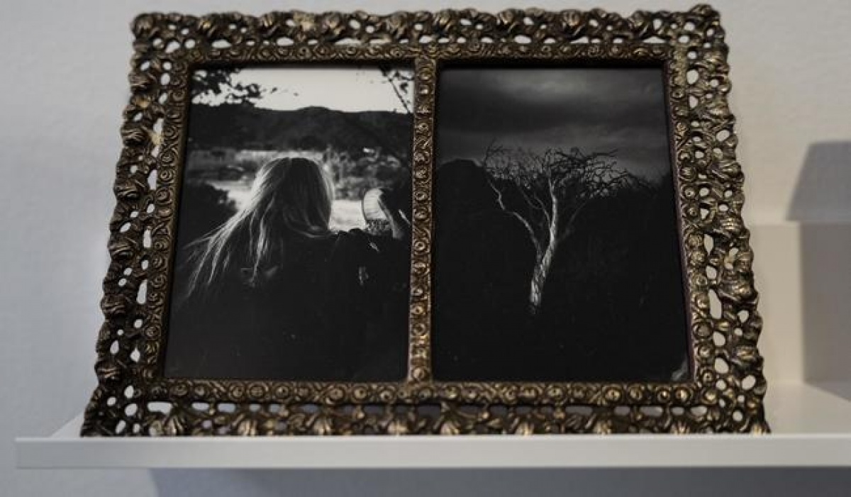 Exposición en el Centro de la Imagen celebra la memoria oral de Oaxaca a través de la fotografía