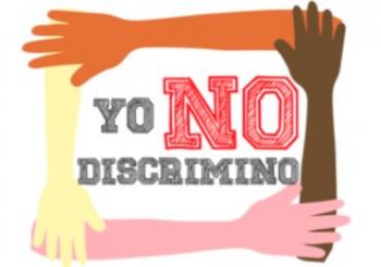 La IESIDH condena actos de racismo y llama a erradicar la discriminación en la Ciudad de México