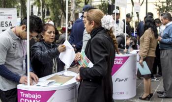 Más de 23 mil personas integran cooperativas en CDMX; 61% son mujeres