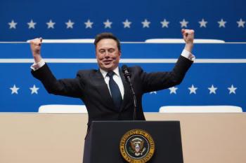 Elon Musk lanza el America Party y rompe con Donald Trump: ¿nuevo sismo político en EE.UU.?
