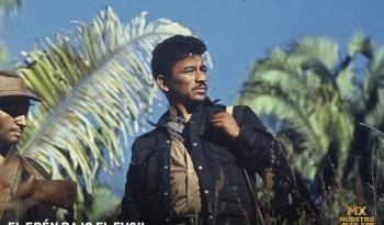 Estrenan documental El edén bajo el fusil sobre guerrillas en Guerrero por MX Nuestro Cine