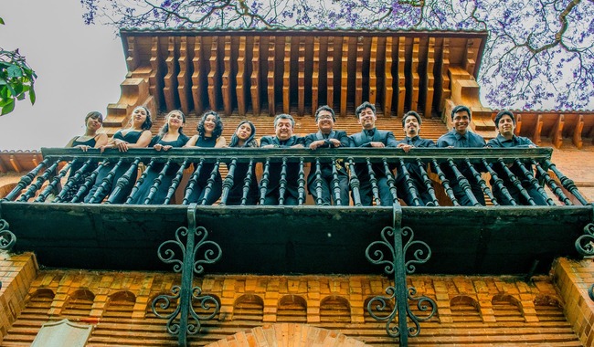 Concierto homenaje a César Tort celebrará su legado musical en Bellas Artes