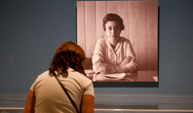Homenaje nacional a Rosario Castellanos celebra su legado literario y feminista