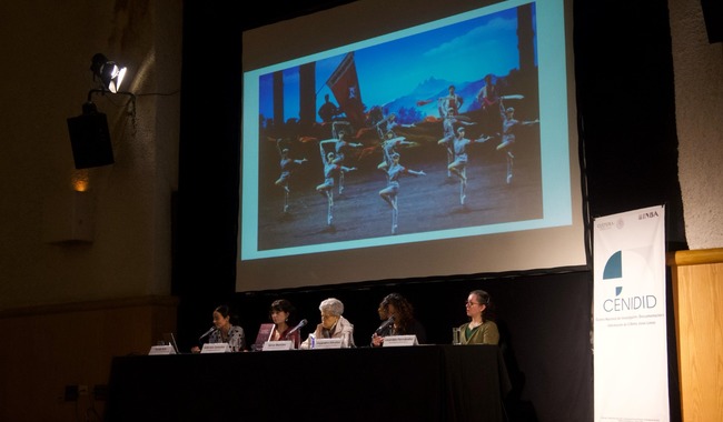 CENIDI Danza presenta libro sobre coreografía y tradición escénica china en el ballet 'El destacamento rojo de mujeres'