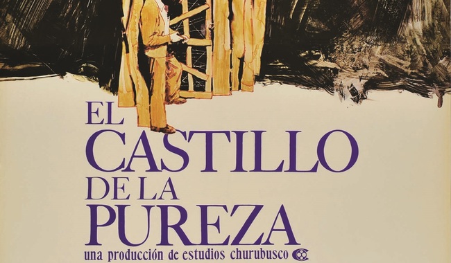 Cenart celebra la historia del cine mexicano con exposición de carteles y funciones especiales