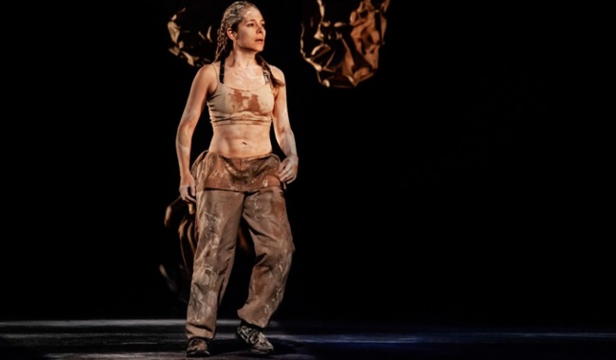 Caleras, obra inspirada en Islas Marías, llega al Teatro de la Danza con temporada de doce funciones