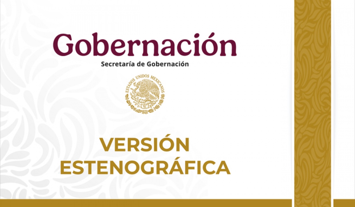 Gobierno de Claudia Sheinbaum fortalece estrategia de paz con acciones sociales en 48 municipios