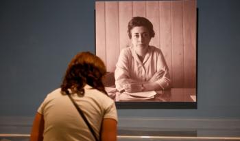Homenaje nacional a Rosario Castellanos celebra su legado literario y feminista