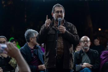 Clara Brugada impulsa diálogo ciudadano sobre gentrificación con primeras asambleas públicas en CDMX