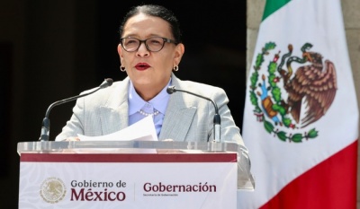 Mujeres de las transformaciones de México serán honradas con izamiento oficial de Bandera