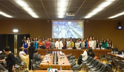 México reafirma compromiso con la igualdad tras recibir observaciones del Comité CEDAW