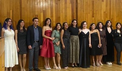 Estudiantes de canto de la EIA 4 ofrecerán recitales de cierre y egreso este 9 de julio