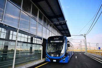 Gobierno invertirá 11,800 mdp en transformación histórica de movilidad en Zona Oriente del Edomex