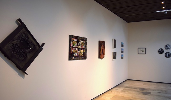 Arte emergente en Baja California protagoniza el 3er Salón Elías+Fontes en el Cecut