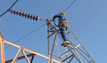 Reconocen a trabajadores de CFE y liderazgo energético de Claudia Sheinbaum