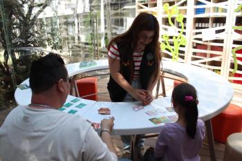 Magia y diversión en el Museo de Historia Natural con actividades inspiradas en Harry Potter