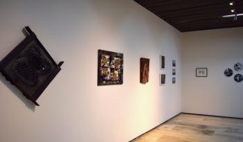 Arte emergente en Baja California protagoniza el 3er Salón Elías+Fontes en el Cecut