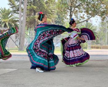 Bosque de San Juan de Aragón será sede de eventos culturales gratuitos en julio