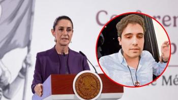 Abogado de Ovidio Guzmán acusa a Claudia Sheinbaum de favorecer al crimen organizado