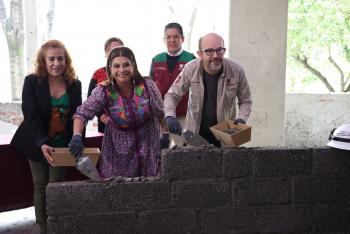 CDMX lanza programa de vivienda pública en renta con mil hogares para 2025 y meta de 20 mil en el sexenio