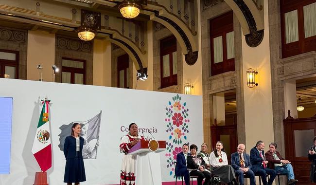 Ruta Wixárika es declarada Patrimonio Mundial por la Unesco: cultura viva y ancestral de México
