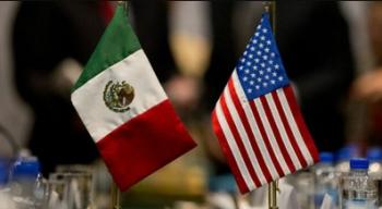 México y EE.UU. instalan mesa binacional para frenar nuevos aranceles antes del 1° de agosto