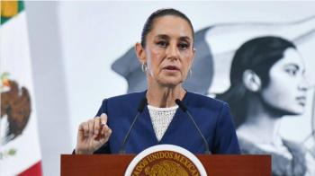 Claudia Sheinbaum anuncia demanda por difamación contra abogado de Ovidio Guzmán