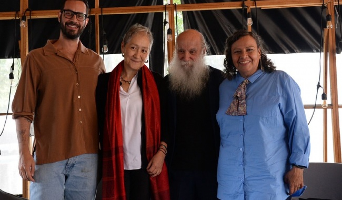 La Cineteca Nacional presenta el 44 Foro Internacional de Cine con 14 filmes vanguardistas de México y el mundo
