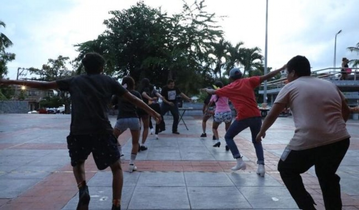 Guerrero lanza convocatoria para integrar los Espacios Culturales para la Paz 2025