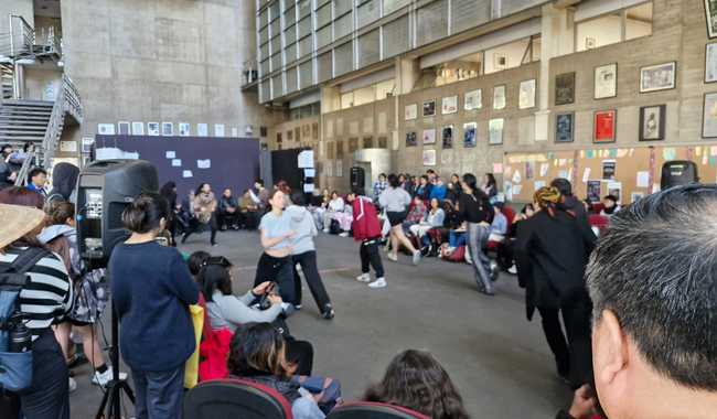 ENAT celebra 79 años de formar talento escénico y renovar el teatro mexicano