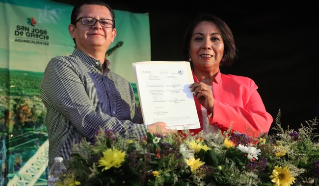 Semilleros Creativos llegarán a más comunidades de Aguascalientes con enfoque artístico y social