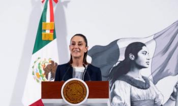 Avanza 75 % la construcción de 186 mil viviendas del programa Vivienda para el Bienestar en 2025