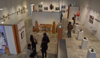 Tepito se toma la palabra en la Galería José María Velasco