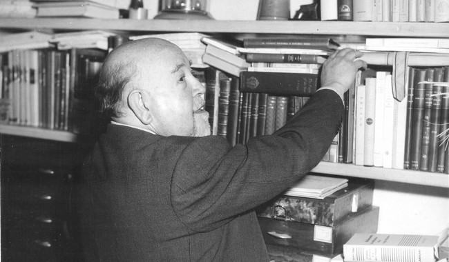 Alfonso Reyes y la gastronomía: una mirada literaria al arte de comer con placer