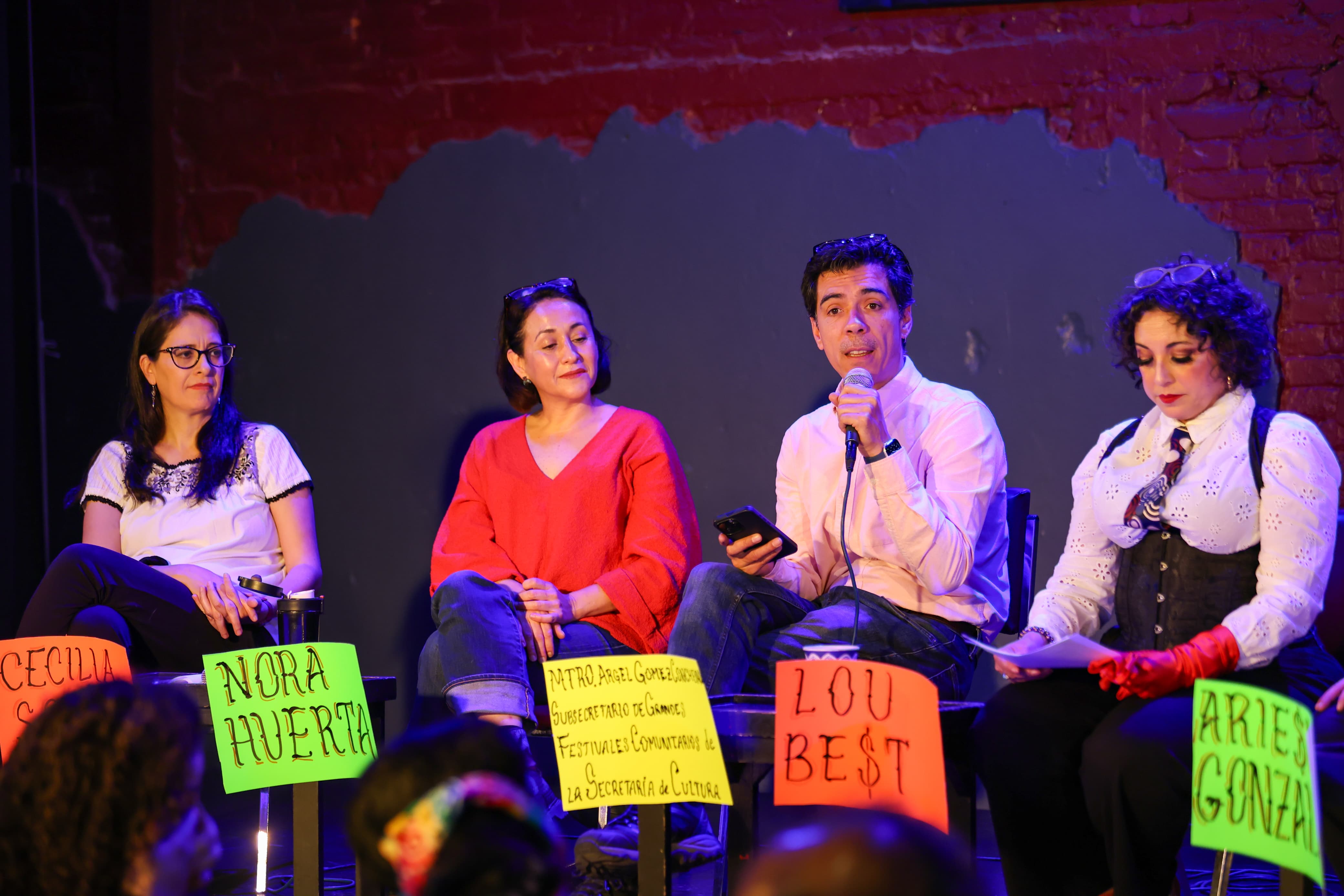 Festival Internacional de Cabaret 2025 transforma la CDMX en una fiesta crítica y llena de lentejuelas