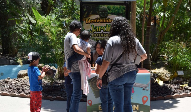 Arte que Late 2025: Cecut ofrece experiencia cultural gratuita para infancias en Tijuana