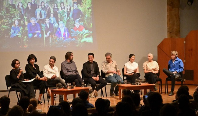 Chinampa Veneta: arquitectura mexicana brilla en la Bienal de Venecia con propuesta inspirada en Xochimilco