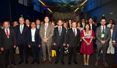 SICT refuerza seguridad vial con enfoque humano y sostenible en seminario nacional