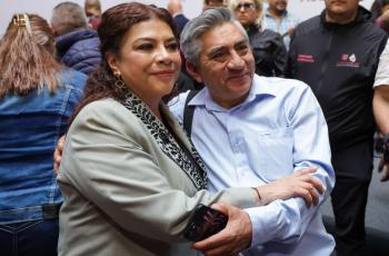 Clara Brugada lanza Bando 1 para frenar la gentrificación y garantizar rentas justas en CDMX