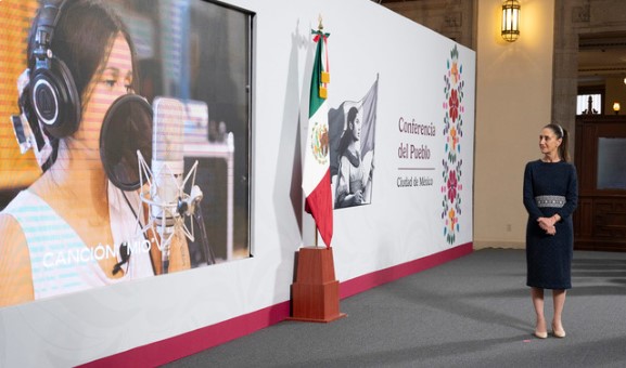 México Canta: anuncian a semifinalistas de Estados Unidos rumbo a la gran final en CDMX