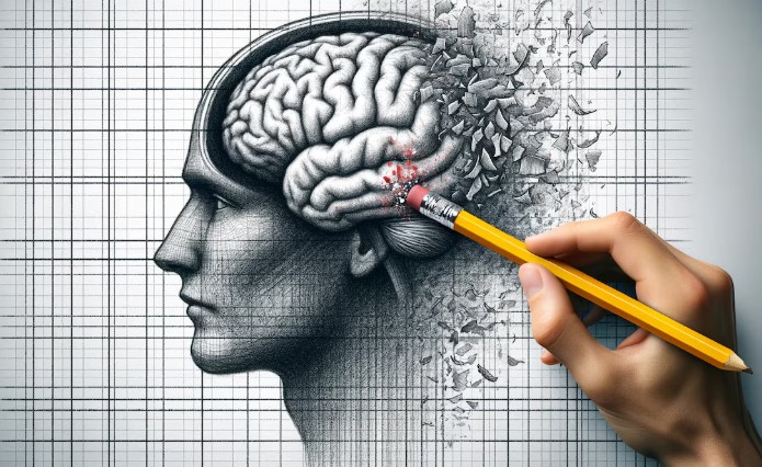 ¿Por qué recordamos unas cosas y olvidamos otras? Así lo explica la ciencia