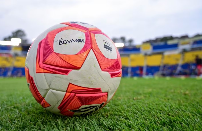 Jornada 2 del Apertura 2025: Necaxa, Monterrey, Chivas y Tigres encabezan la cartelera del viernes