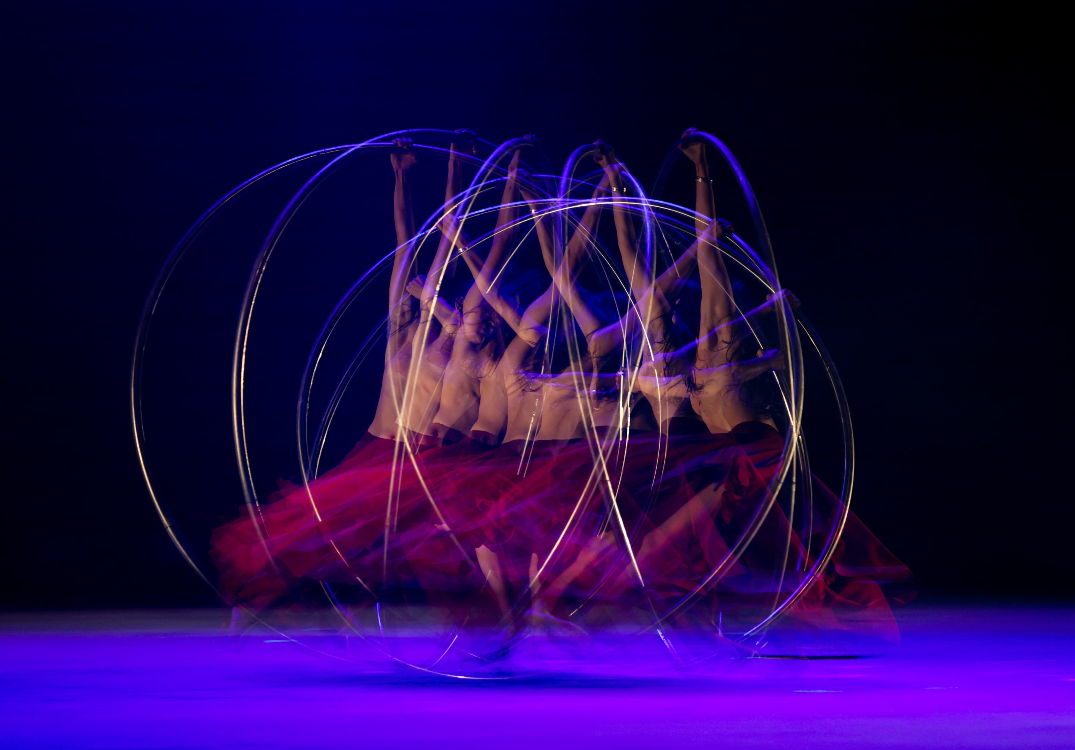 Festival de Circo Mayotzincuepa impulsa el circo contemporáneo en México con talento nacional e internacional