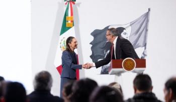 Grupo Bimbo invertirá 2 mil millones de dólares en México como parte del Plan México