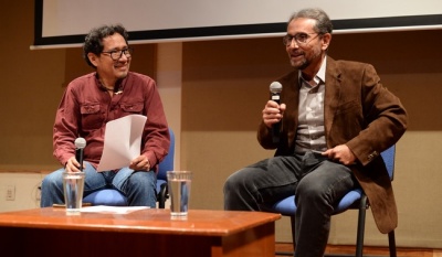 Fonoteca Nacional preserva memorias sonoras indígenas con legado de Miguel Olmos